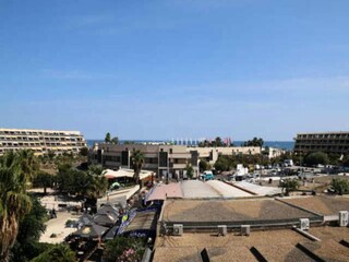 Apartment Cap d'Agde Außenaufnahme 8