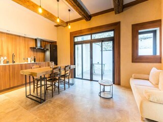 Holiday house Montpellier Features 1