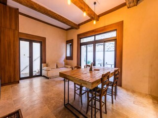 Holiday house Montpellier Features 6