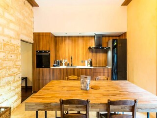 Holiday house Montpellier Features 7