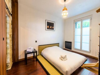 Holiday house Montpellier Features 9