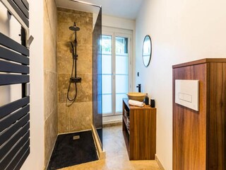 Holiday house Montpellier Features 10