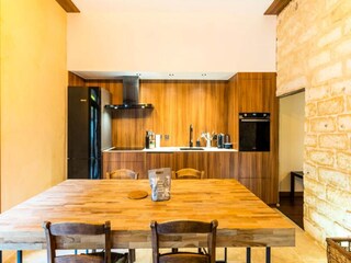 Holiday house Montpellier Features 11