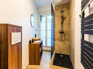 Holiday house Montpellier Features 13