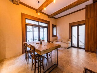 Holiday house Montpellier Features 14
