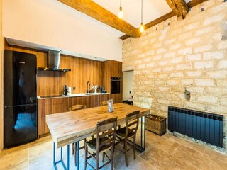 Holiday house Montpellier Features 15