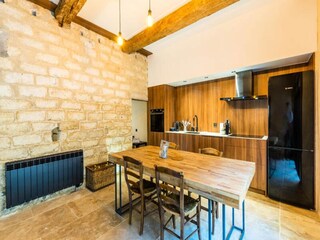 Holiday house Montpellier Features 16
