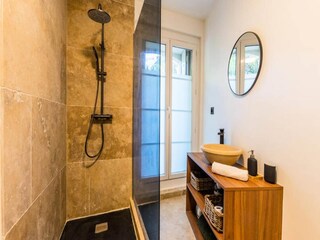 Holiday house Montpellier Features 17