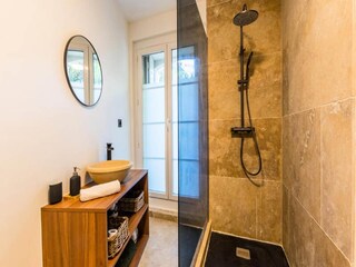 Holiday house Montpellier Features 18