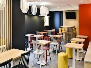 Apartment Dijon  2