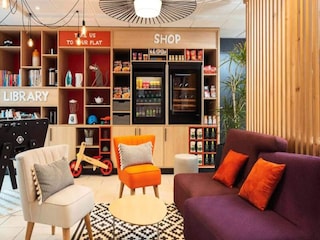 Apartment Dijon  4