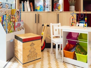 Apartment Dijon  9