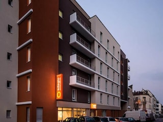 Apartment Dijon  10