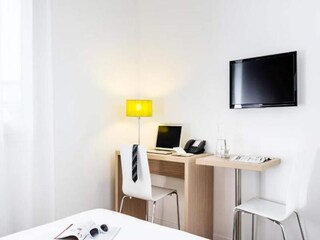 Apartment Dijon  13