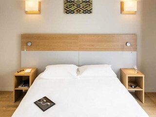 Apartment Dijon  14
