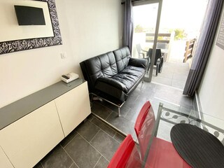 Appartement Cap d'Agde Équipement 1