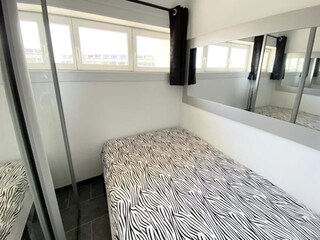 Apartment Cap d'Agde Features 6