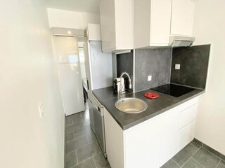 Apartment Cap d'Agde Features 7