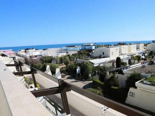 Apartment Cap d'Agde Outdoor Recording 3