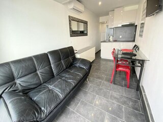 Apartment Cap d'Agde Features 8