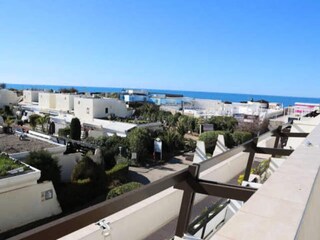 Appartement Cap d'Agde Enregistrement extérieur 5