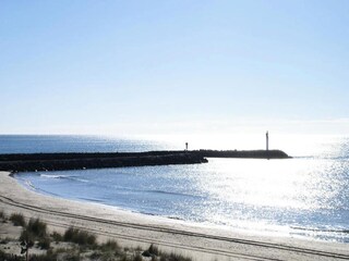 Apartment Cap d'Agde Environment 19