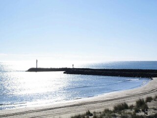 Apartment Cap d'Agde Environment 20