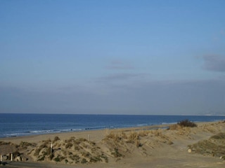 Apartment Cap d'Agde Umgebung 21
