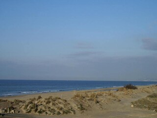 Appartement Cap d'Agde Omgeving 21