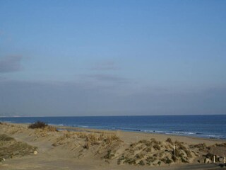 Apartment Cap d'Agde Environment 22
