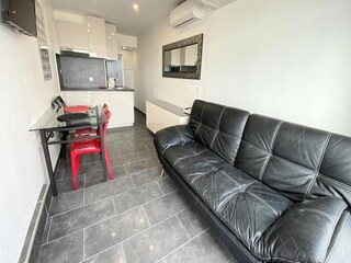 Apartment Cap d'Agde Features 9