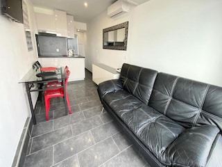 Appartement Cap d'Agde Kenmerken 9
