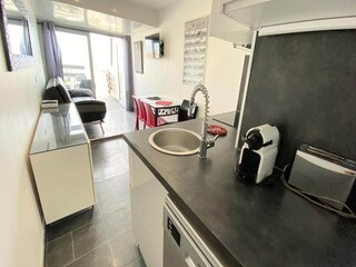 Apartment Cap d'Agde Features 12
