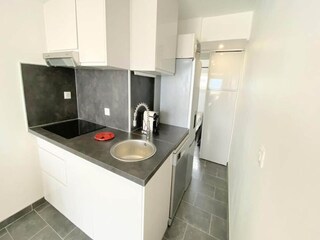 Apartment Cap d'Agde Features 13