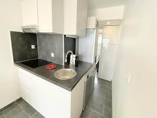 Appartement Cap d'Agde Équipement 13