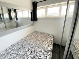 Apartment Cap d'Agde Features 14