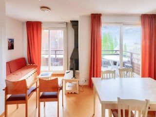 Appartement Puy-Saint-Vincent  4
