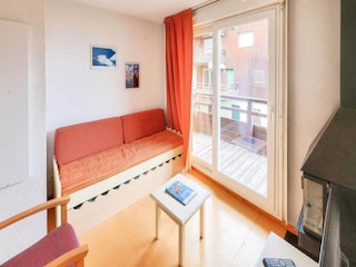 Apartment Puy-Saint-Vincent  6