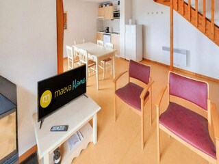 Appartement Puy-Saint-Vincent  8