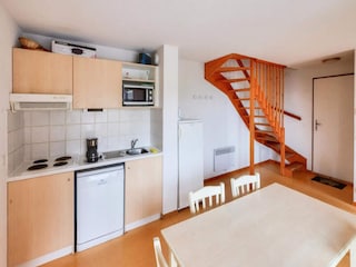 Appartement Puy-Saint-Vincent  10