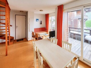 Appartement Puy-Saint-Vincent  11