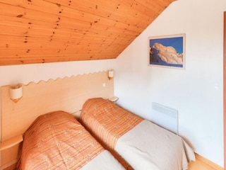 Apartment Puy-Saint-Vincent  13