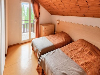 Apartment Puy-Saint-Vincent  14