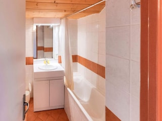 Apartment Puy-Saint-Vincent  15