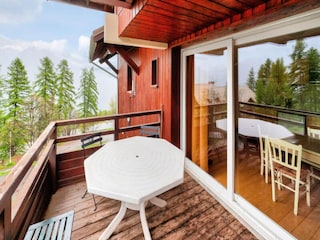 Apartment Puy-Saint-Vincent  19