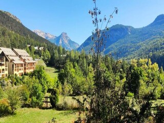 Appartement Vallouise Environnement 1