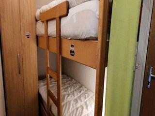 Appartement Vallouise Équipement 5