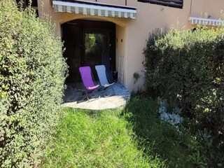 Appartement Vallouise Enregistrement extérieur 2