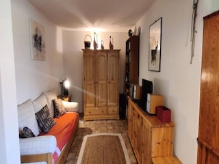Apartment Vallouise Ausstattung 6