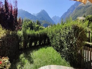 Appartement Vallouise Buitenaudio-opname 3